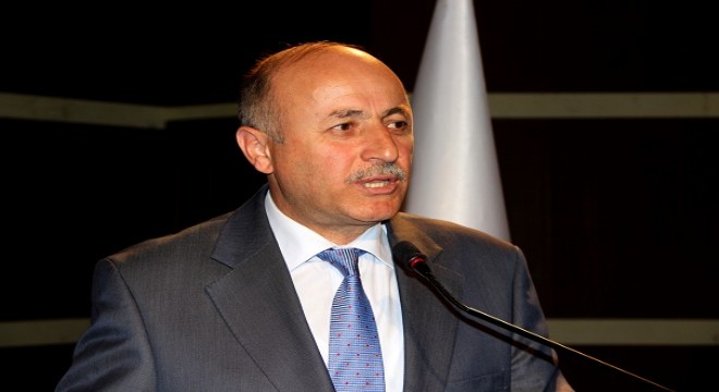 Türk Dünyası Aliyev'i anıyor