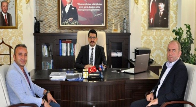 Türk Kızılay'ı halkın yanında
