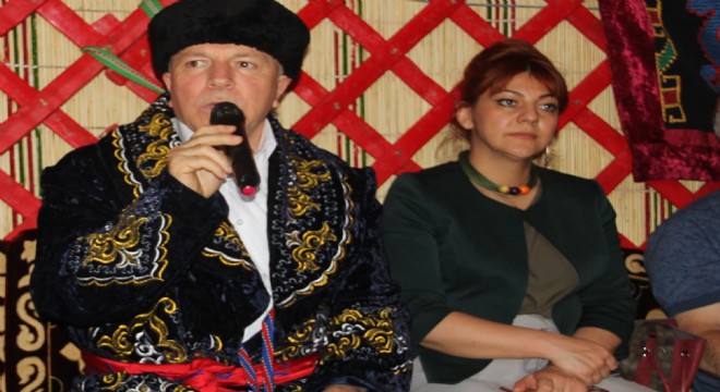 ‘Türk Oyunları Festivali' tanıtıldı