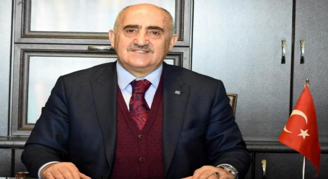 ‘Türk Polis Teşkilatına minnettarız'