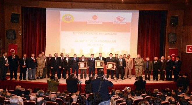 ‘Türk devlet geleneğinin davası, insanlık davasıdır'