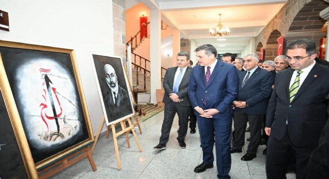 ‘Türk'ün Özü: Akif'in Sözü'