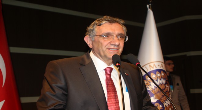 ‘Türkçemize emek verenlere minnettarız'