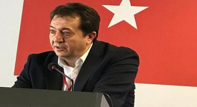Türkez: ‘Daha özgür basın için meslek yasası şart’