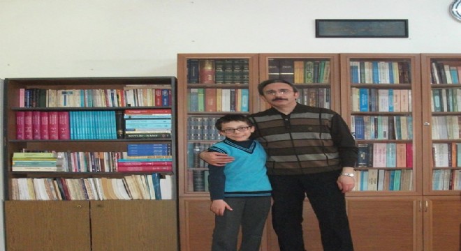 Türkiyat Araştırmaları Enstitüsü onay bekliyor