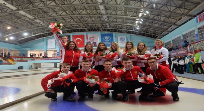 Türkiye 4'üncü oldu