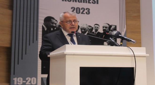 Türkiye İktisat Kongresi 2023 başladı