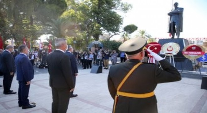 ‘Türkiye, Kıbrıs Türkünün en büyük destekçisi'