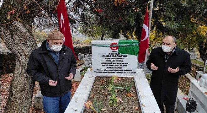 Türkiye Soylu'ya destekte tek yürek