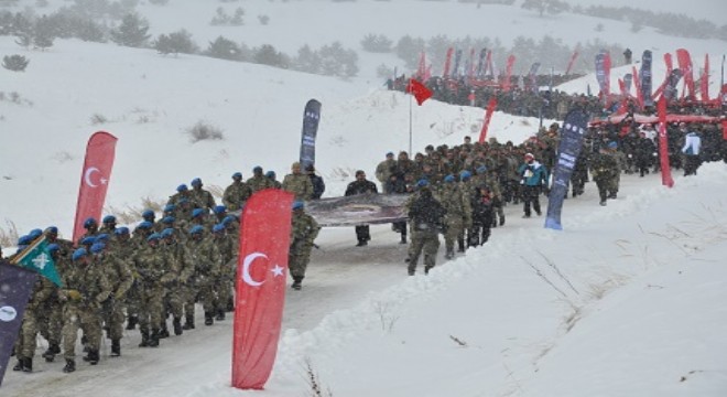 Türkiye Tek Yürek