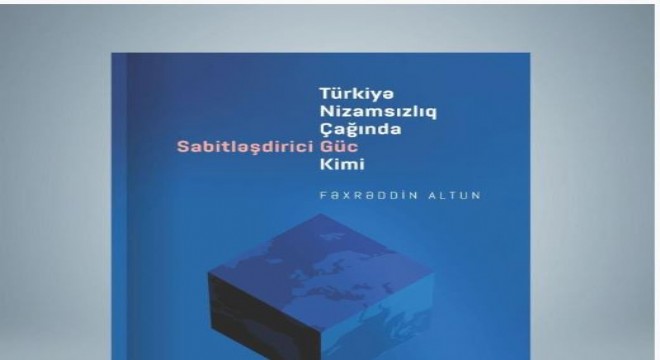 ‘Türkiye Türkiye'den büyüktür'