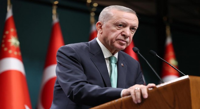‘Türkiye Yüzyılı 85 milyonun ülküsü ve idealidir'