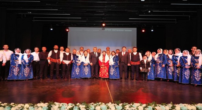 Türkiye Yüzyılı Maarif modeline sanatsal destek