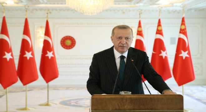‘Türkiye çok ciddi bir sıçramanın eşiğinde'
