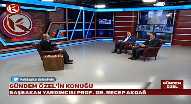 “Türkiye'de 15 il risk altında”