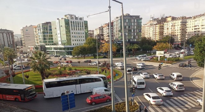 Türkiye'de azaldı, Erzurum'da arttı