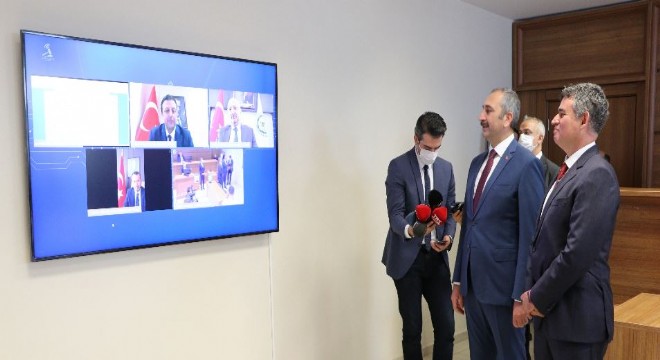 Türkiye'de bir ilk