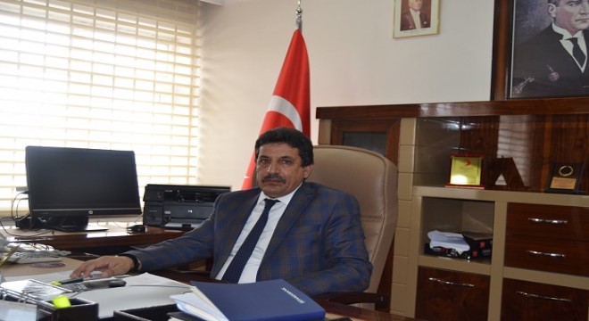 Türkiye'de bir ilk olacak