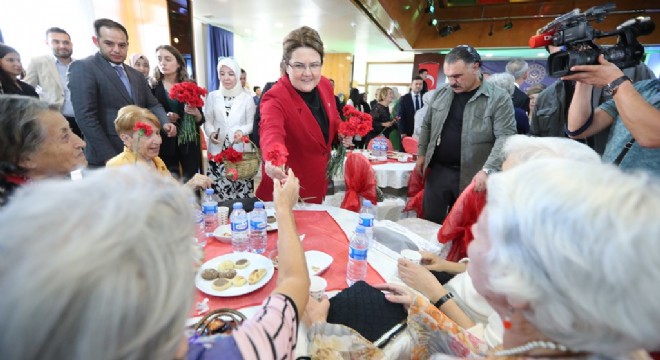 Türkiye'de ilk ve tek dünyada da 6'ncı