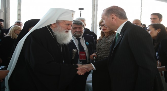 Türkiye'den uluslararası topluma mesaj