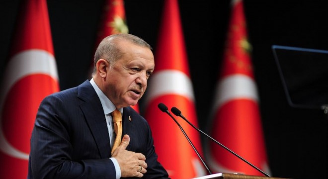 ‘Türkiye, dünya siyasetinde etkin bir konumda'