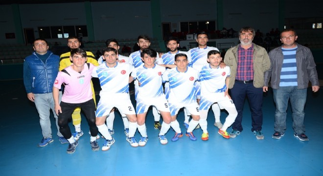 Türkiye finallerinde Erzurum'u temsil edecekler