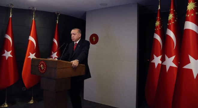 ‘Türkiye gücünü göstermiştir'