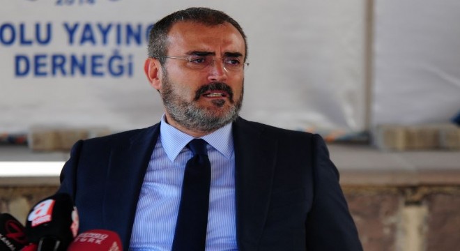 ‘Türkiye için Erdoğan'ın liderliği büyük bir avantaj'