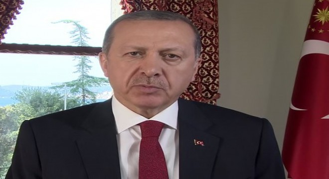 ‘Türkiye, kararlı ve dinamiktir'