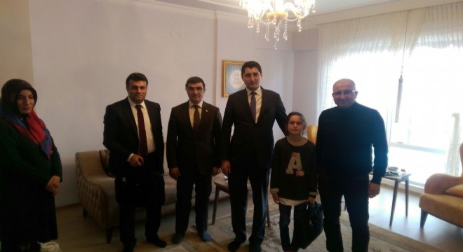 Türkiye'nin En Büyük Ailesi Projesi uygulamada