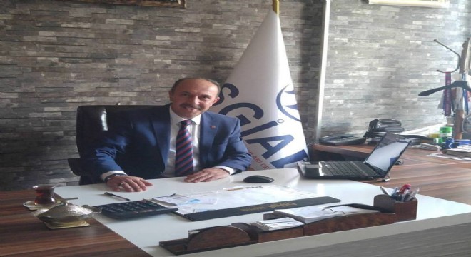 “Türkiye'nin bekleyecek zamanı yok”
