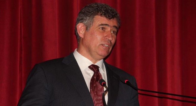 “Türkiye'nin şahlanmasının önünde hiçbir engel yok”