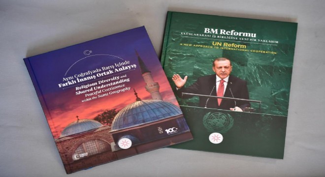 Türkiye'nin tezleri küresel gündem oldu