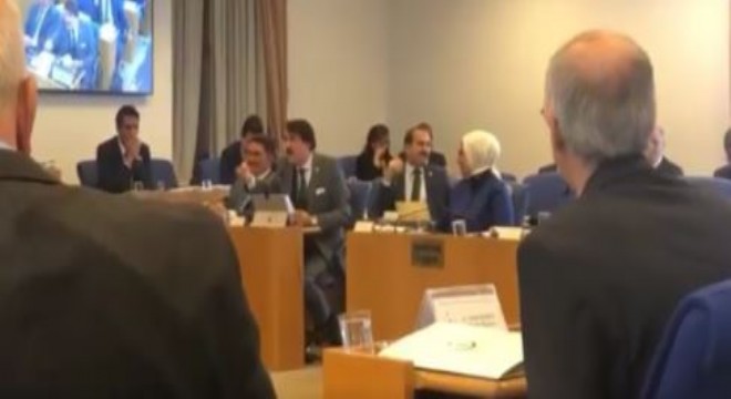 ‘Türkiye sağlık alanında çağ atladı'