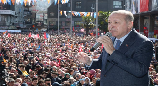 Kurulmaya çalışılan tuzaklar 31 Mart'ta bozulacak