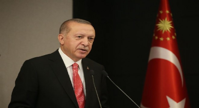 ‘Türkiye'yi güçlendirmekte kararlıyız'