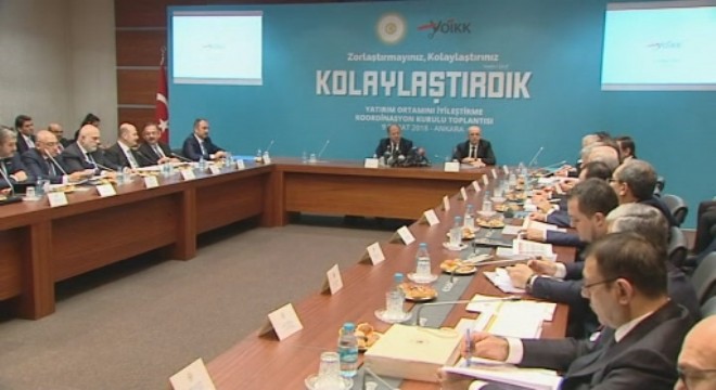 “Türkiye'yi ilk 20'ye sokmayı hedefliyoruz