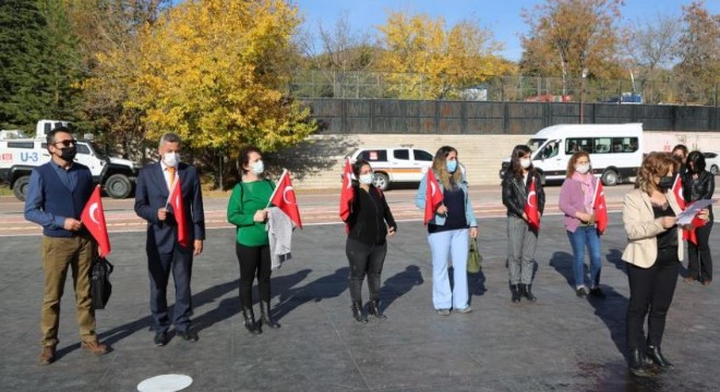 Türkkan'a bir tepki de Tunceli'den