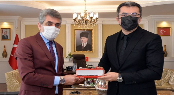 Türkü Paşa'ya vefa
