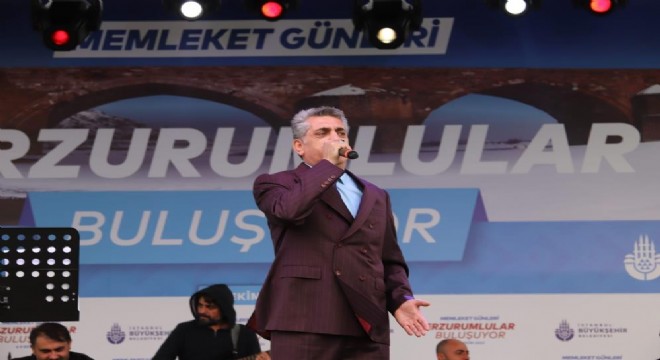 Türkü Paşa'ya vefa