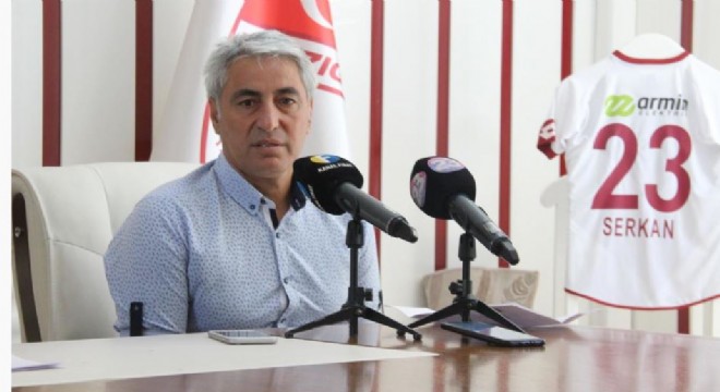 Tutaş'tan Erzurum kampı değerlendirmesi