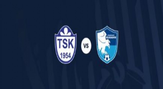 Tuzlaspor - Erzurumspor maçı bu akşam  20:00'de