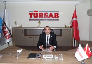 TÜRSAB'tan Sekmen'e Winterfest teşekkürü