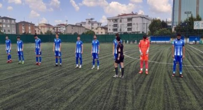 U19 Gelişim Liginde Erzurumspor 12'inci sırada