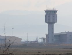 Erzurum Reuters'te