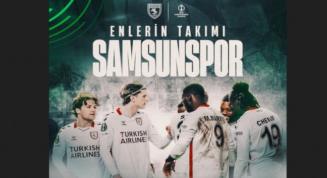 UEFA Konferans Ligi'nde dikkat çeken istatistik