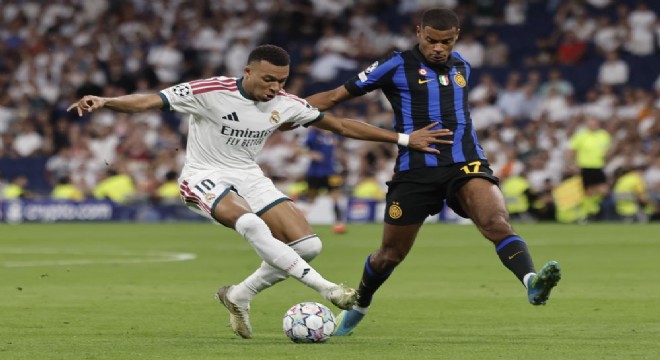 UEFA Şampiyonlar Ligi'nde yeni sezon 6 maçla başladı