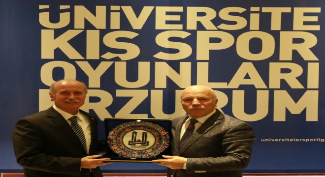 ÜNİLİG'de heyecan fırtınası