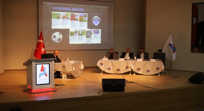UYAFA CUP Palandöken 25 Mayıs'ta başlayacak