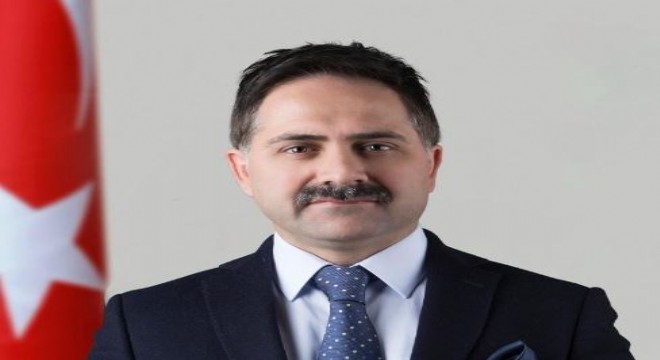 Uçar: ‘15 Temmuz; tarihi dönüm noktasıdır'